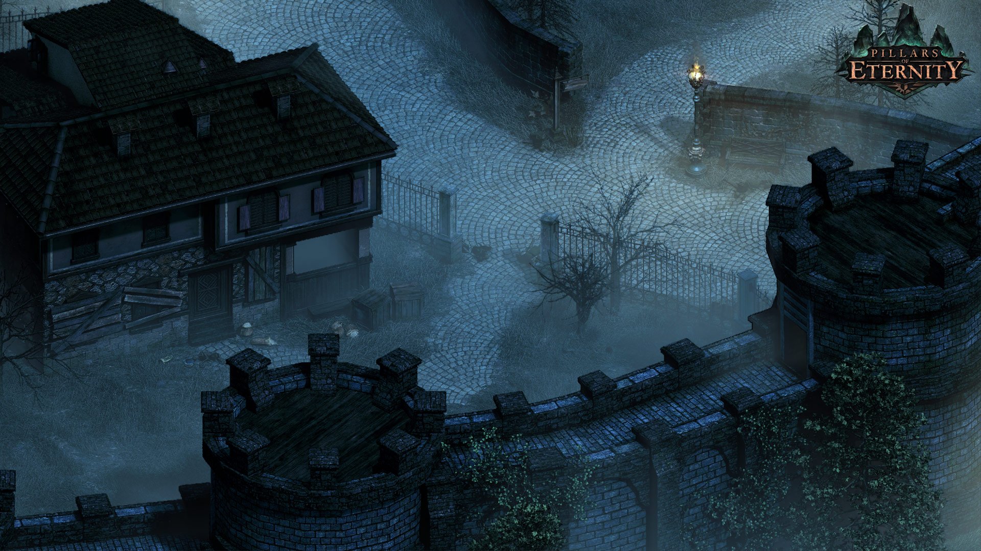 Pillars of Eternity: Complete Edition - Imagen 49